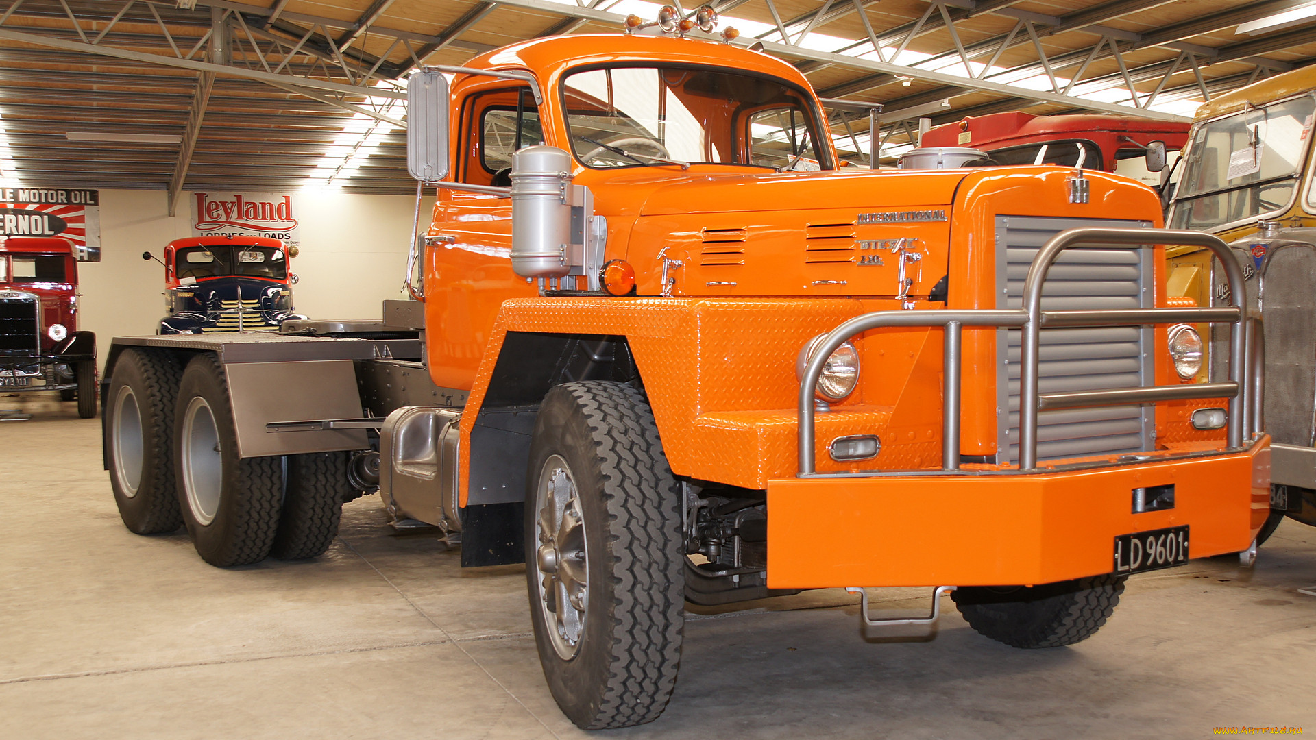 international f230d 1966, , international, , , , , navistar